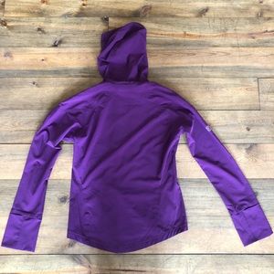 Outdoor Research Tops - Outdoor Research Women’s Softshell Hoodie Pullover Outdoor Research Tops - Outdoor Research Women’s Softshell Hoodie Pullover